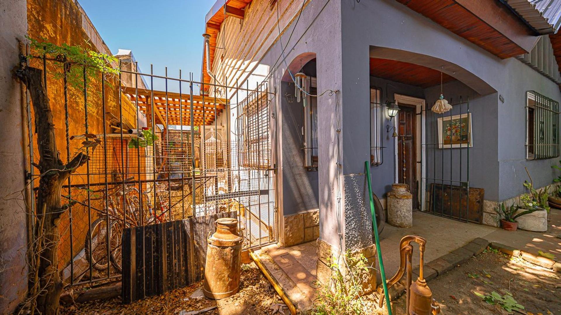 VENTA CASA 3 AMBIENTES FLORIDA OESTE