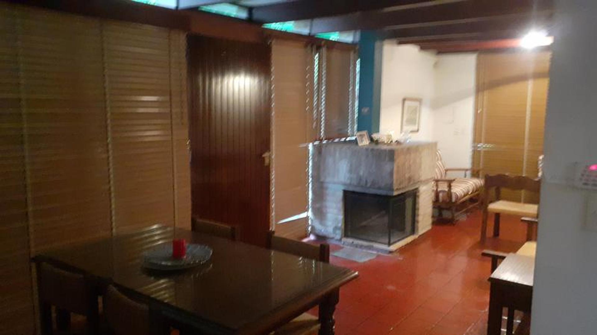Casa en Venta de 1 dormitorio