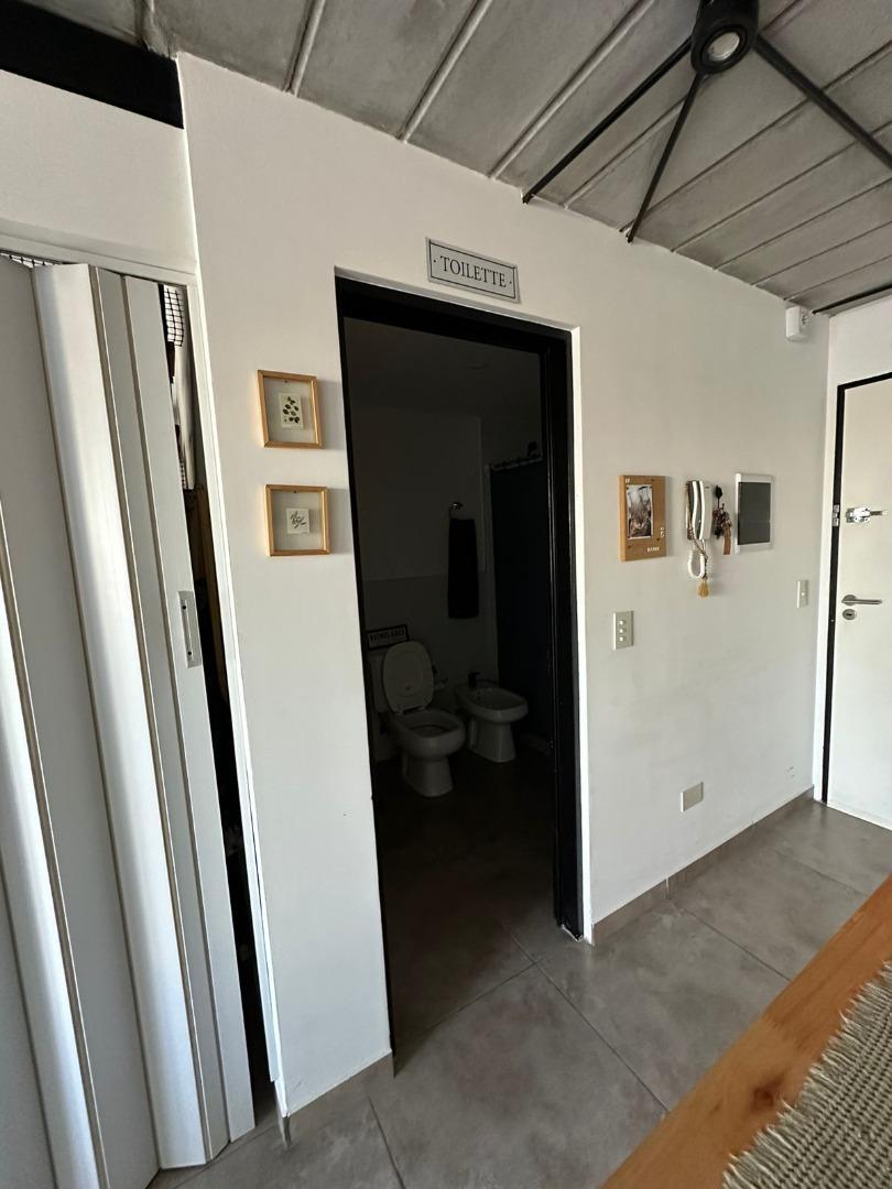 MUNRO - DUPLEX  - 2 DORM - 2 BAÑOS - TERRAZA!