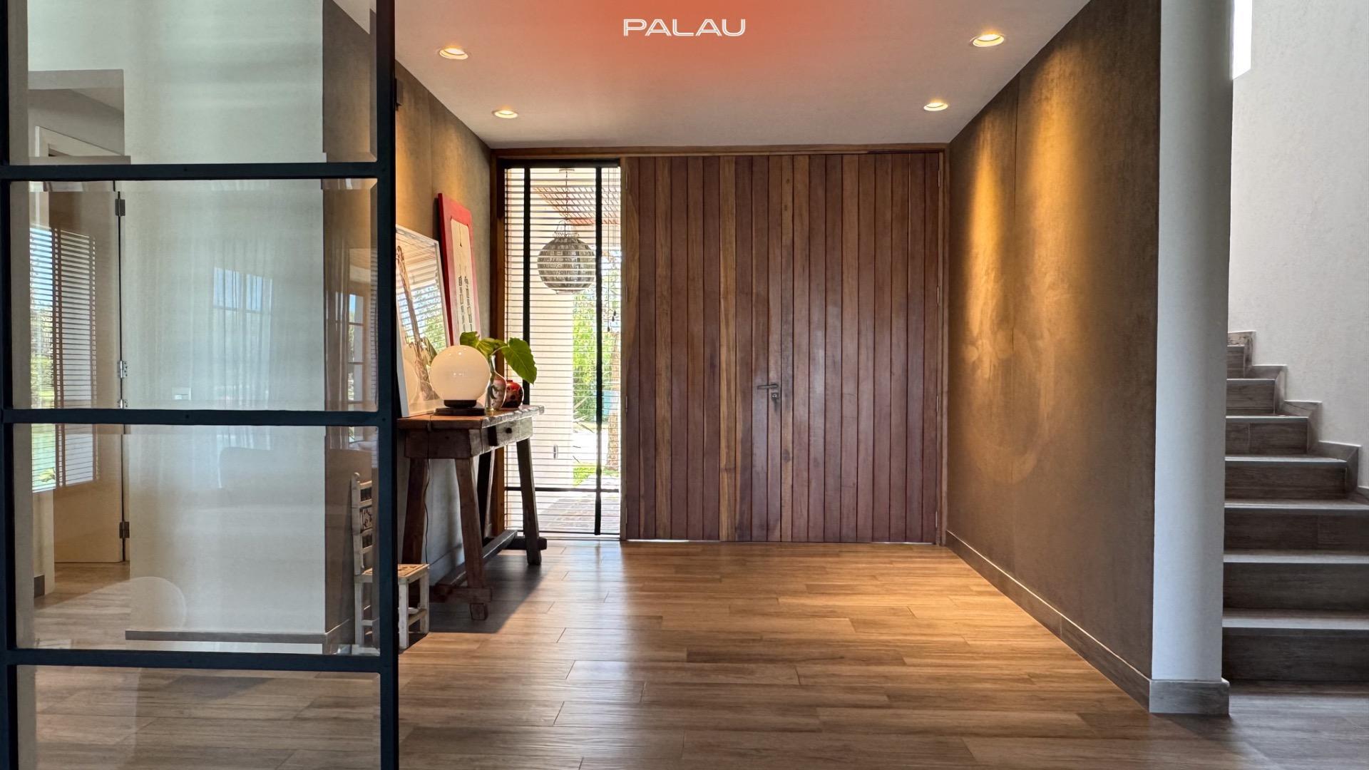 Casa 6 ambientes con 6 baños