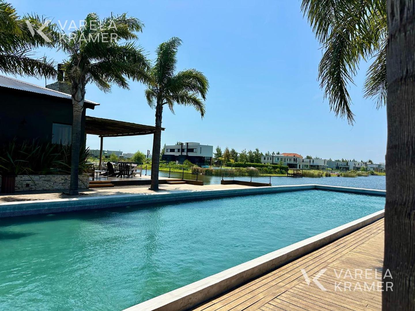 Terreno en venta en Escobar