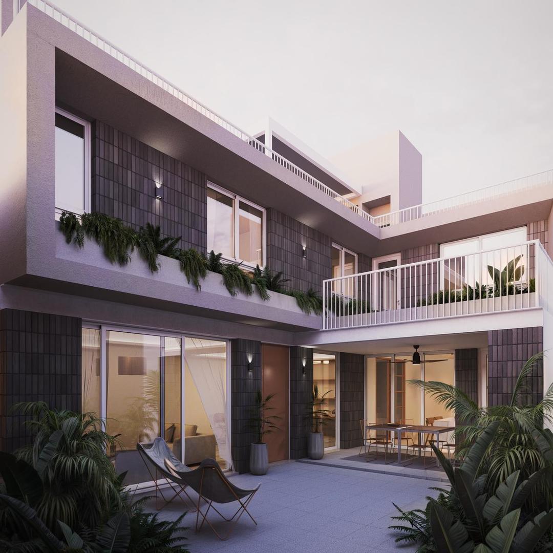 Casa en venta en Zona Río, Rosario 3 dormitorios c/ patio, quincho y solarium y pileta!