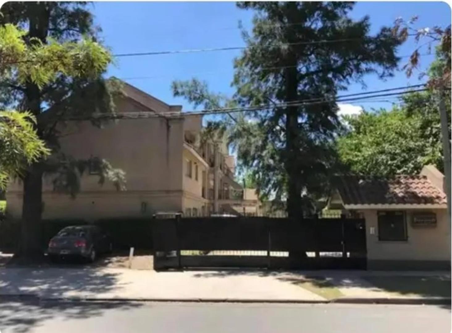 Departamento en venta en Pilar