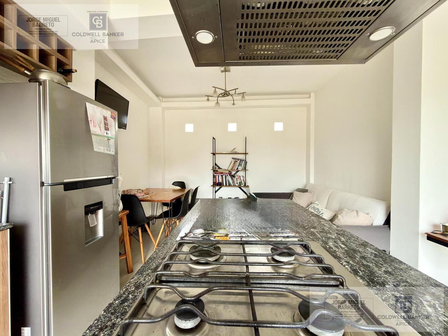 Depto Tipo Casa en Venta 5 años
