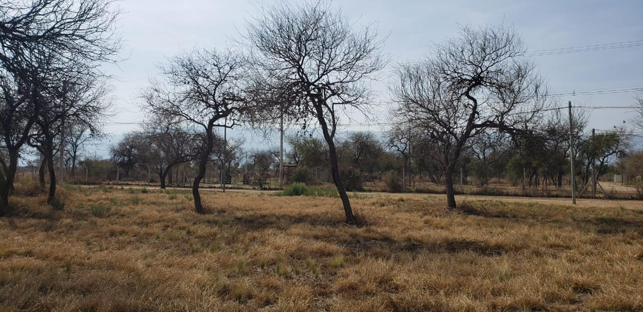 Terreno en Venta en Solares Del Valle, USD 25.000