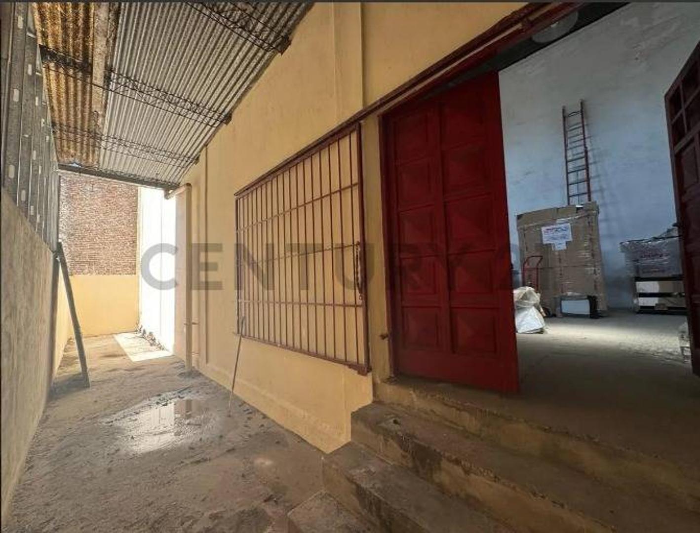 Galpon en Venta 4 años