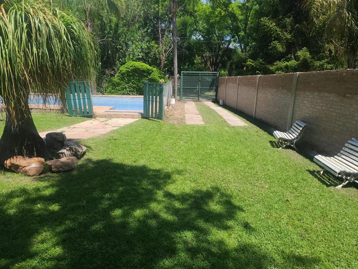 Casa en Alquiler de 2 dormitorios