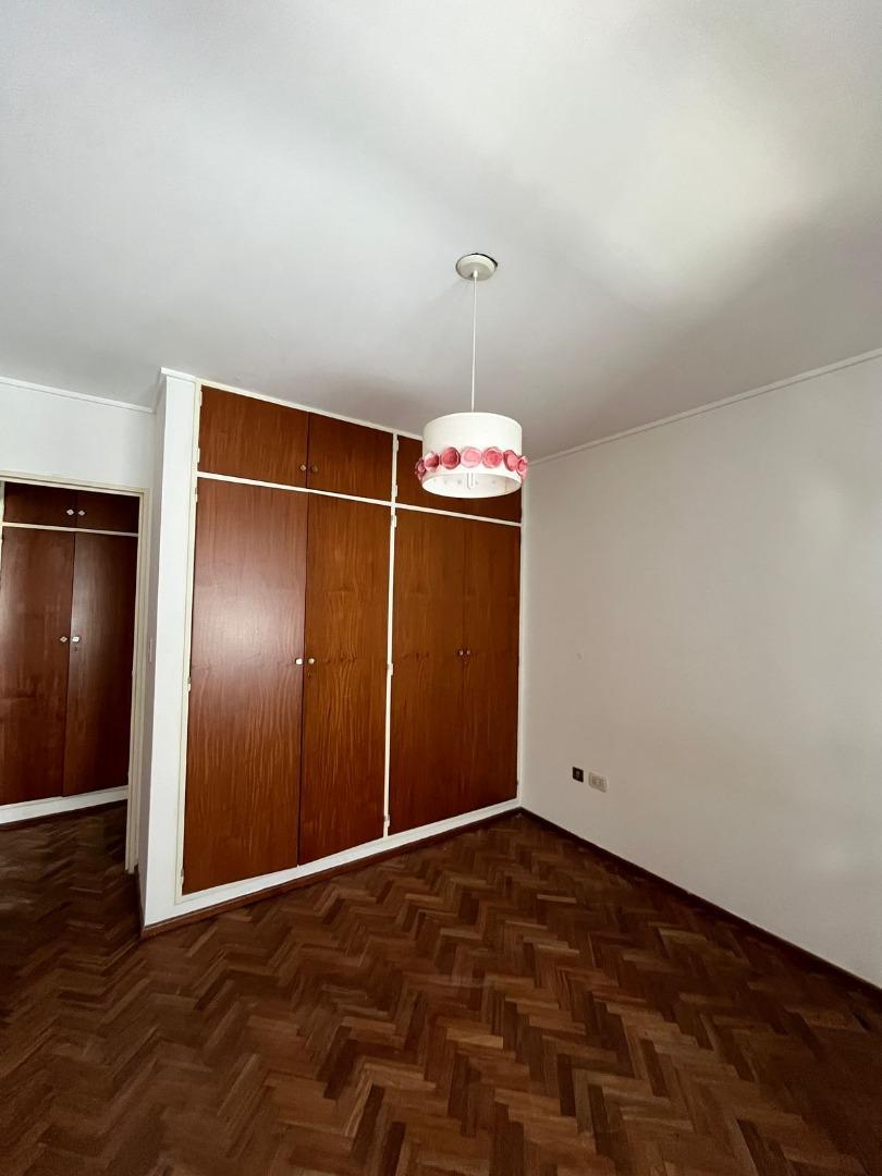 Departamento en Venta con 1 cochera