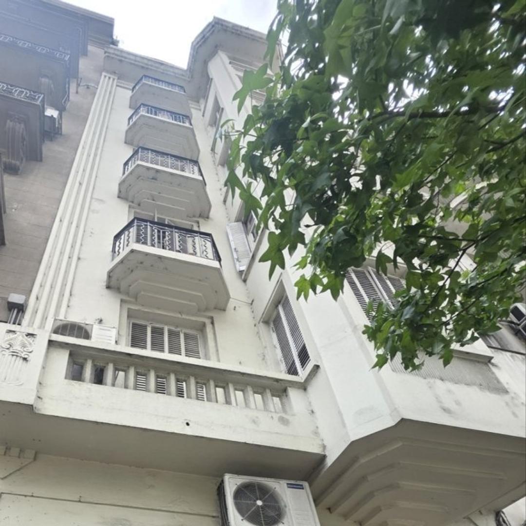 Avenida Córdoba 400, Piso 6