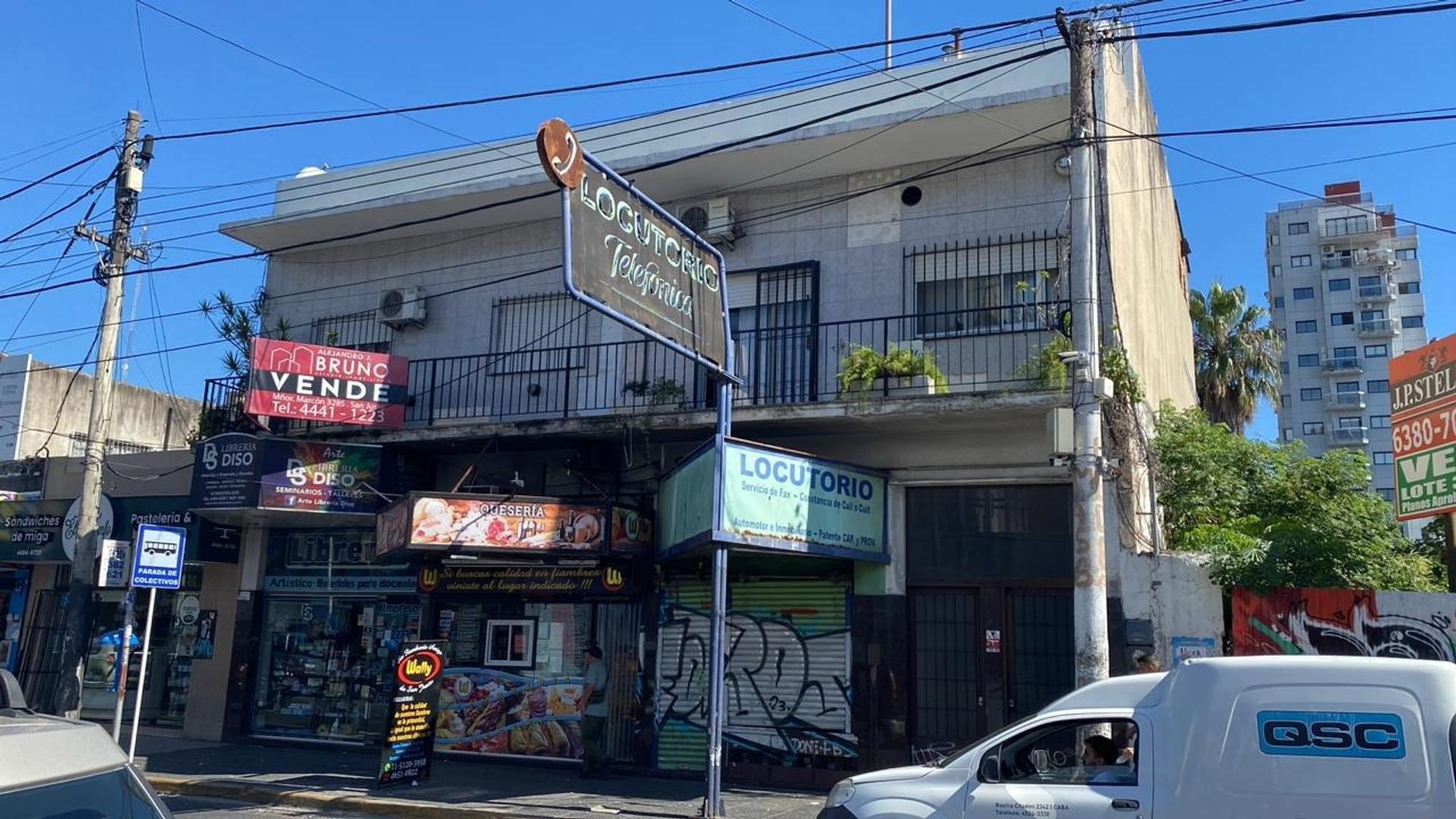 DEPARTAMENTO CENTRICO