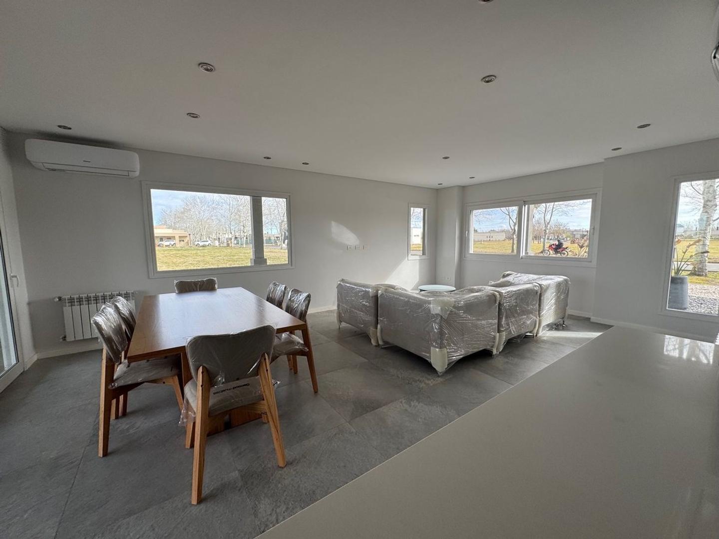 Casa en Venta 1 año