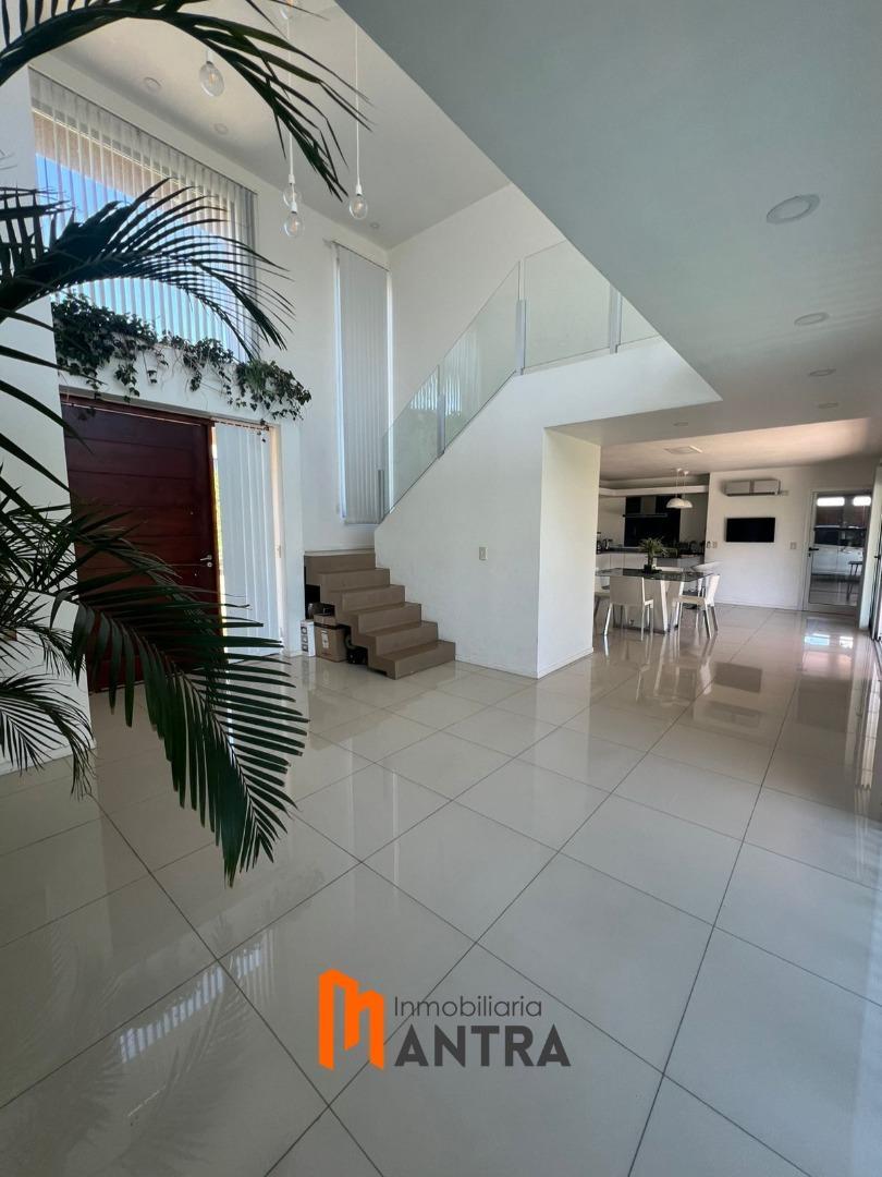 Av. Mahatma Gandhi, Córdoba