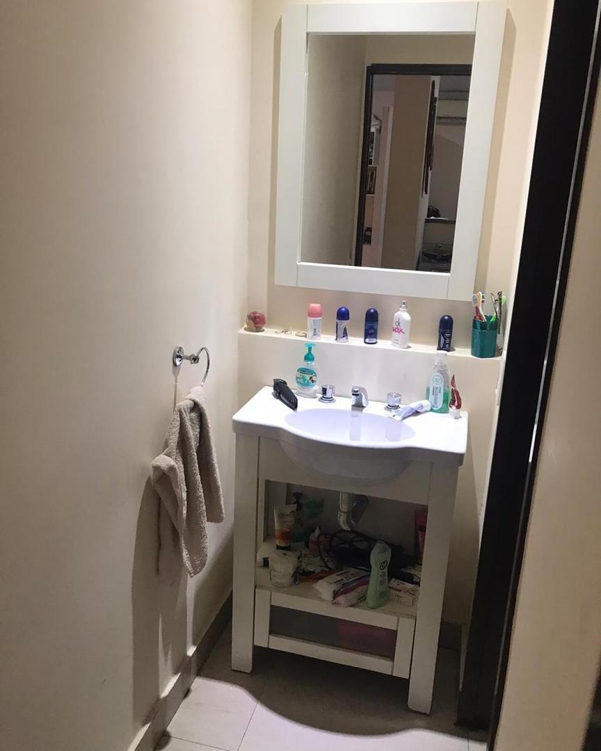 Depto Tipo Casa en Venta de Monoambiente