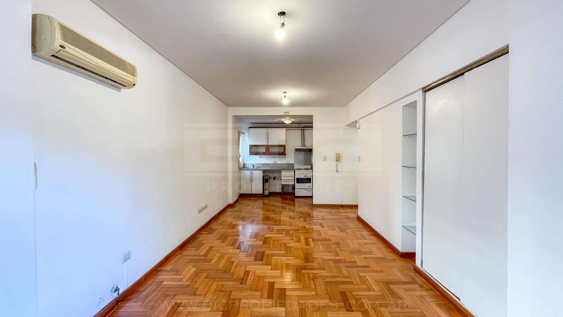 Departamento  monoambiente Venta - Olivos