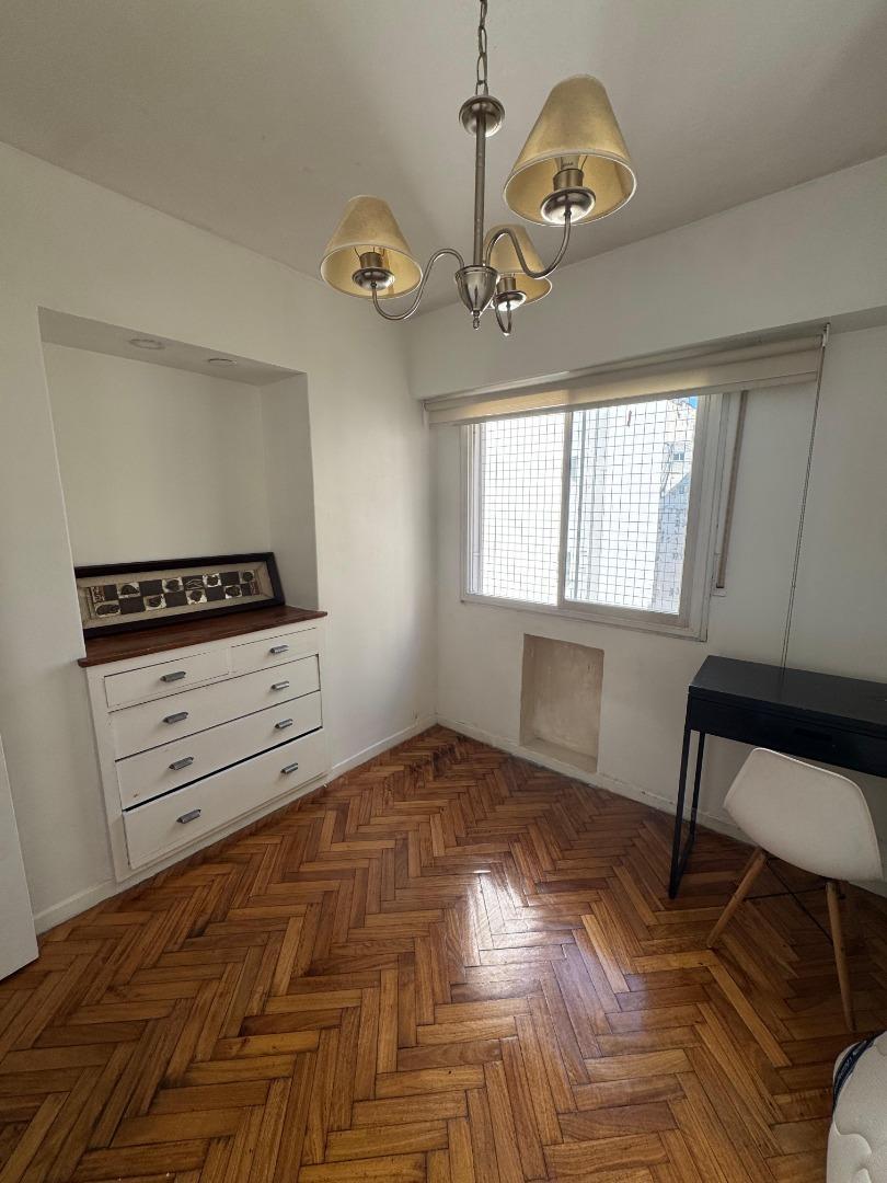 Departamento en Alquiler Temporal en Recoleta, USD 780