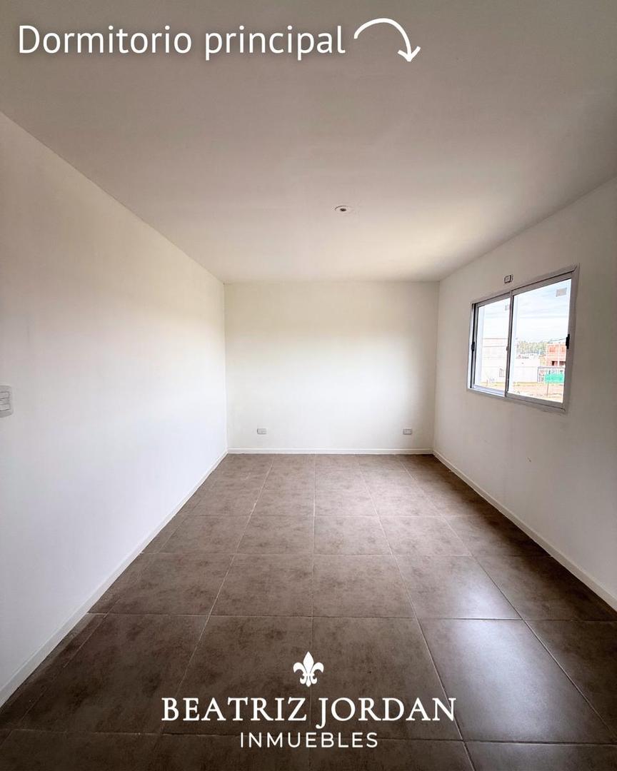 Casa en Venta A Estrenar
