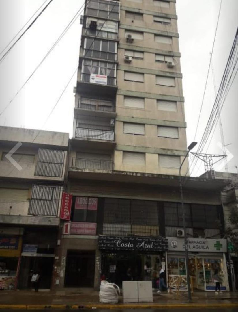 VENTA DE DEPARTAMENTO 4 AMBIENTES EN SAN MIGUEL