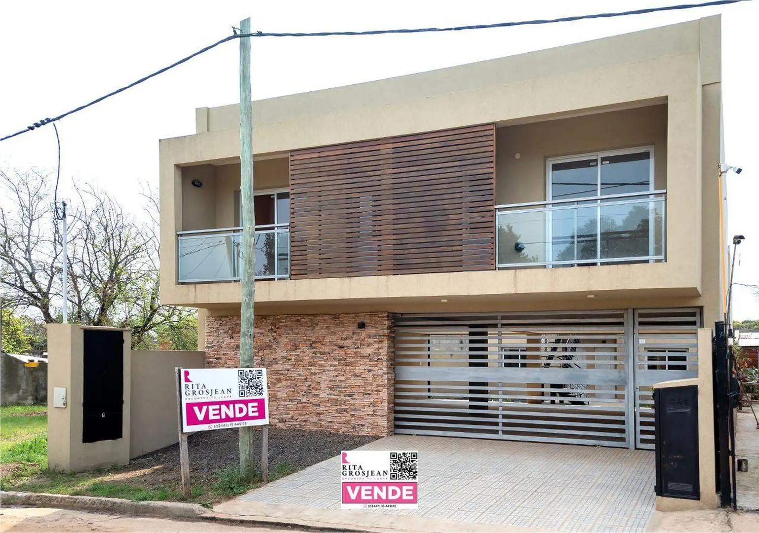 Departamento en  Colón Entre Ríos a Estrenar