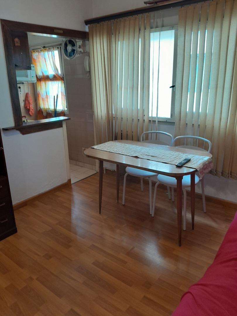 DEPARTAMENTO ALQUILER TEMPORARIO 2 AMB. HASTA 4 PERSONAS