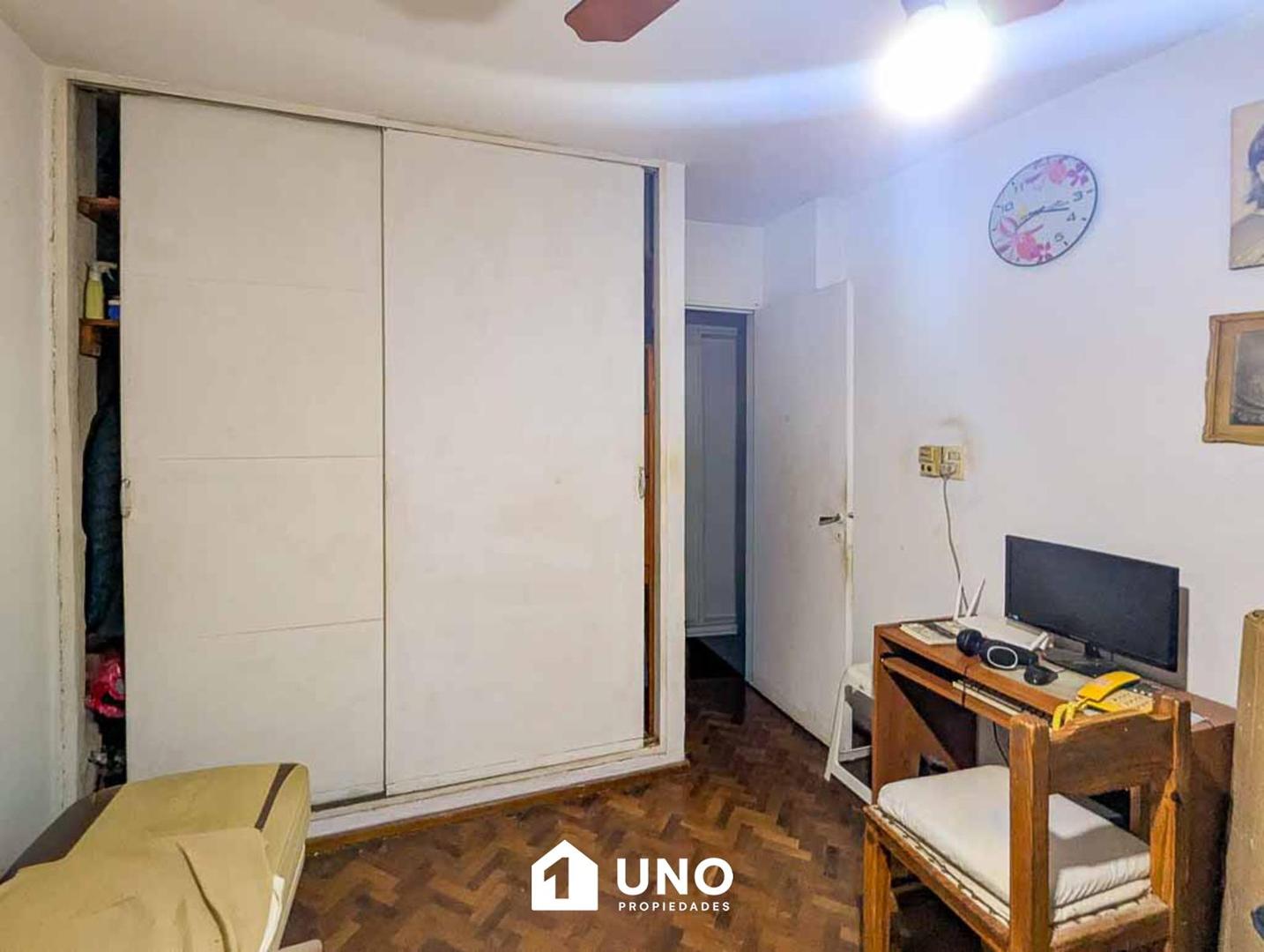 Departamento en Venta en Rosario, USD 75.000