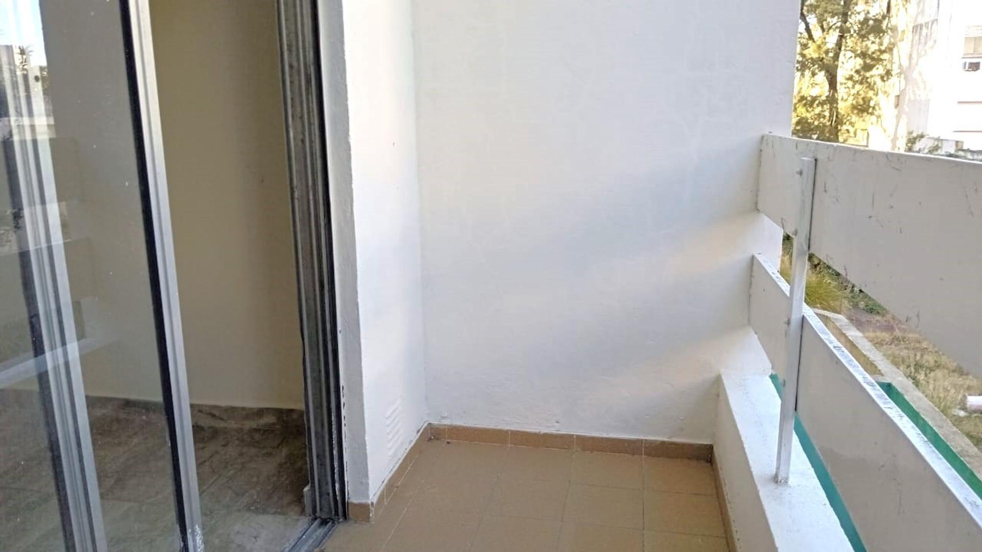 Departamento en Alquiler Apto profesional