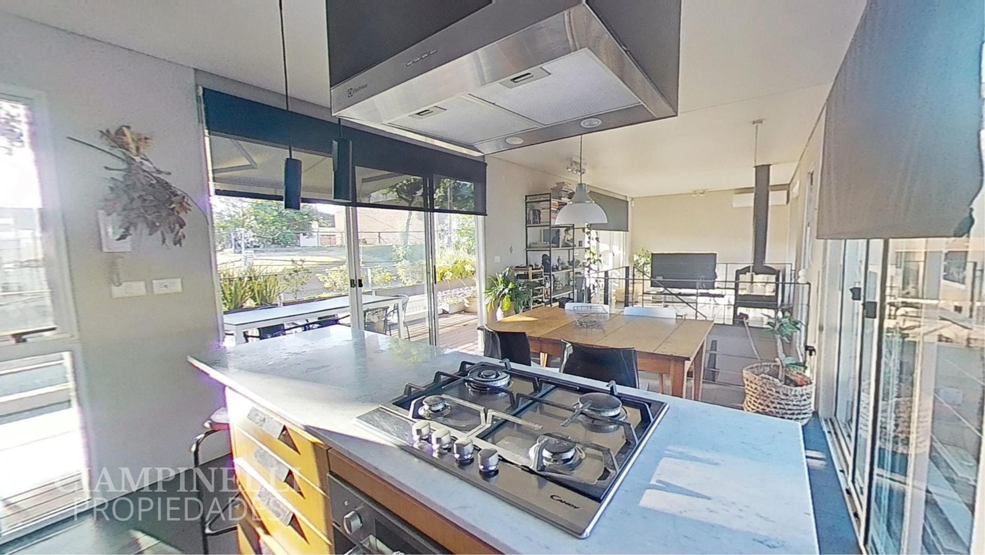 Casa en Venta en Montevideo, USD 382.000