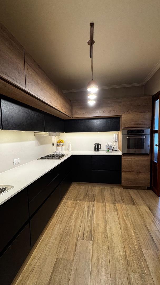 CASA EN VENTA - MERLO CENTRO