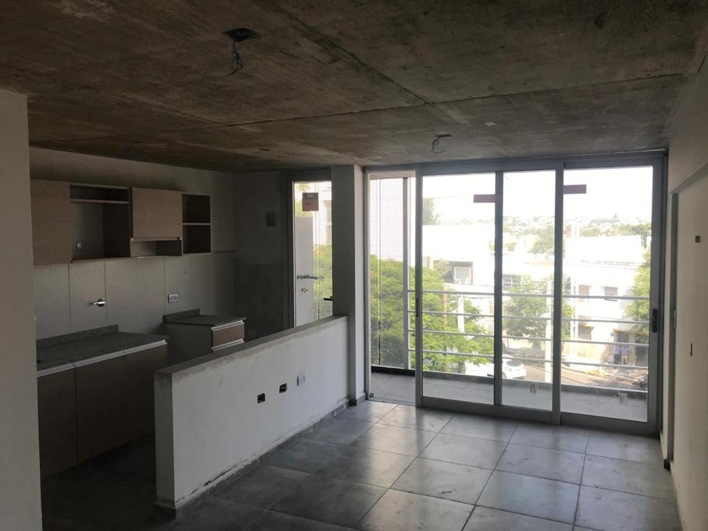 Rosario De Santa Fe 1415 , Piso 6