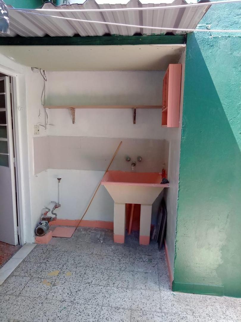 Depto Tipo Casa en Venta en Temperley, USD 69.900