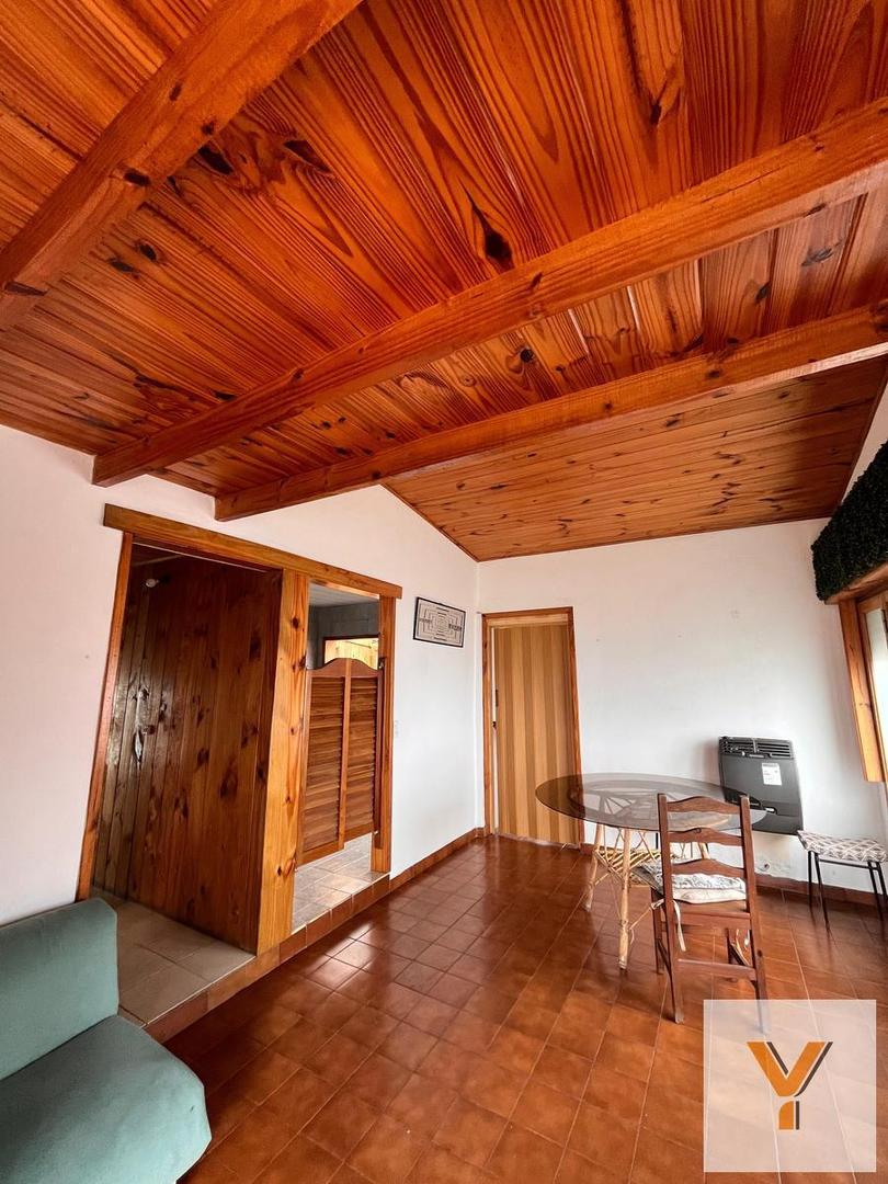 PH en Venta - 1 Dormitorio 1 Baño - 67mts - Mar Del Plata