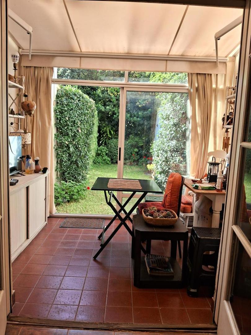 Departamento en  BELGRANO