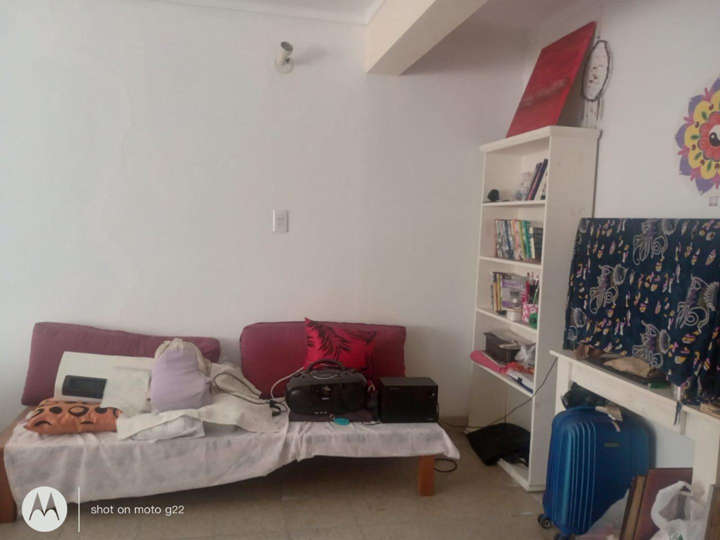 CASA EN VENTA - DERQUI 1500 - SANTA