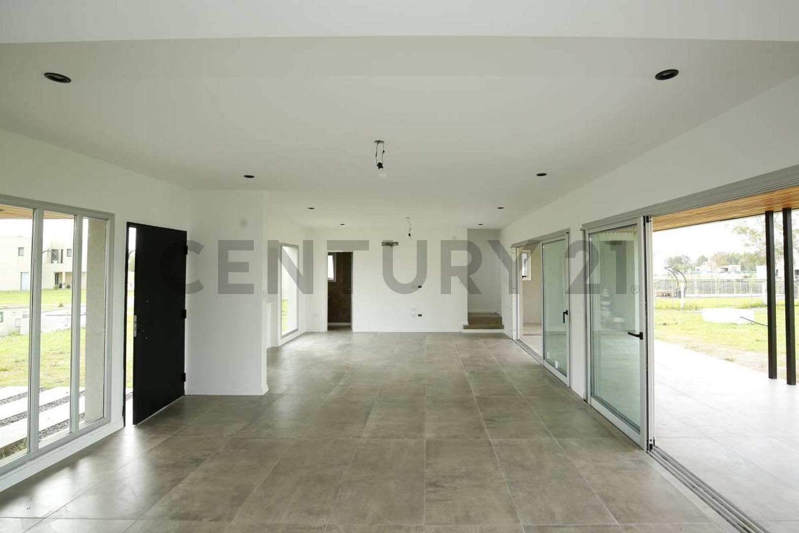 Casa en Alquiler A Estrenar