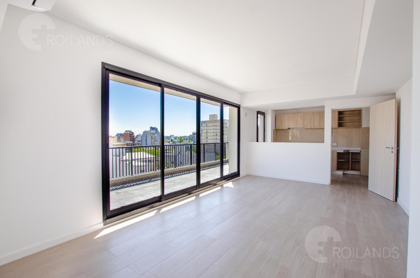 Venta a estrenar Departamento 3 Ambientes  Cochera Terraza en Belgrano