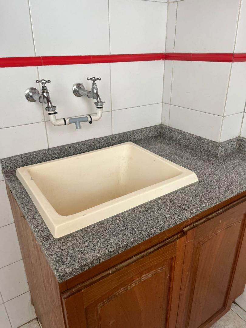 Avenida San Martin 300, Piso 3