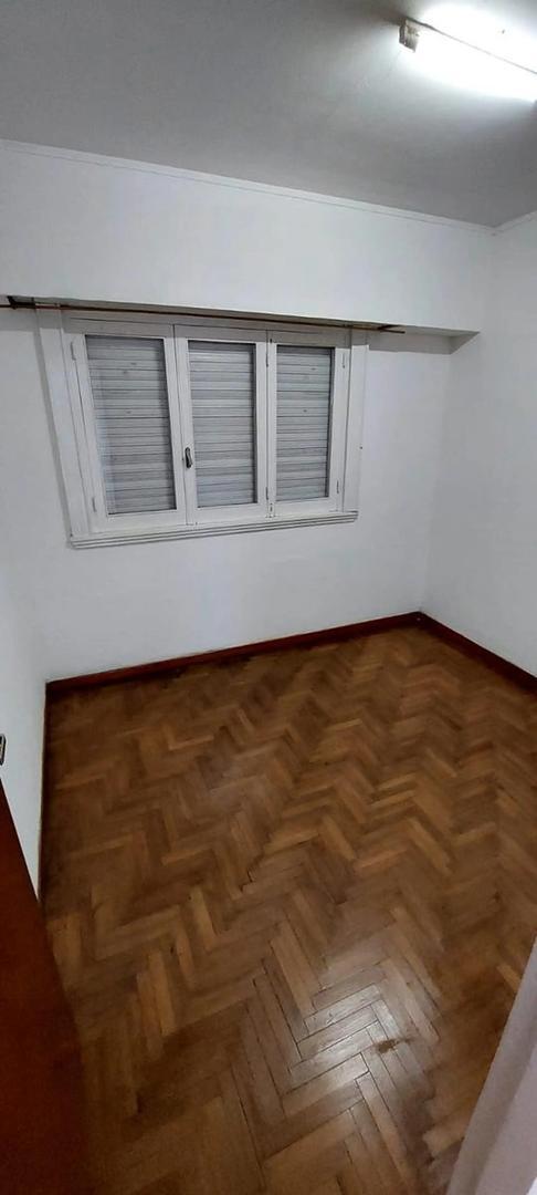 EN VENTA DEPARTAMENTO 2 DORMITOIRIOS PATIO La Plata