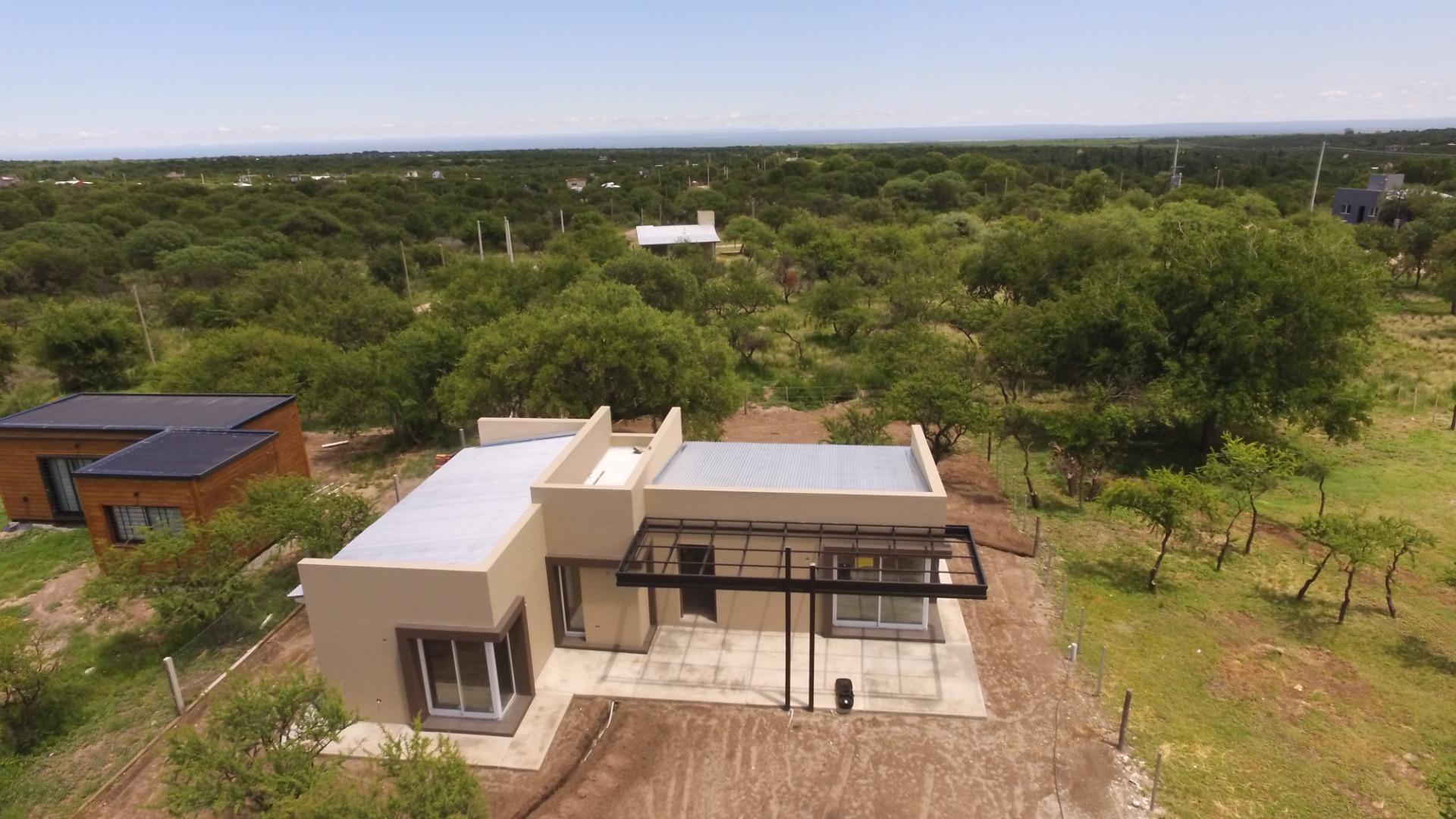 Casa a estrenar- Se entrega terminada en Febrero de 2026