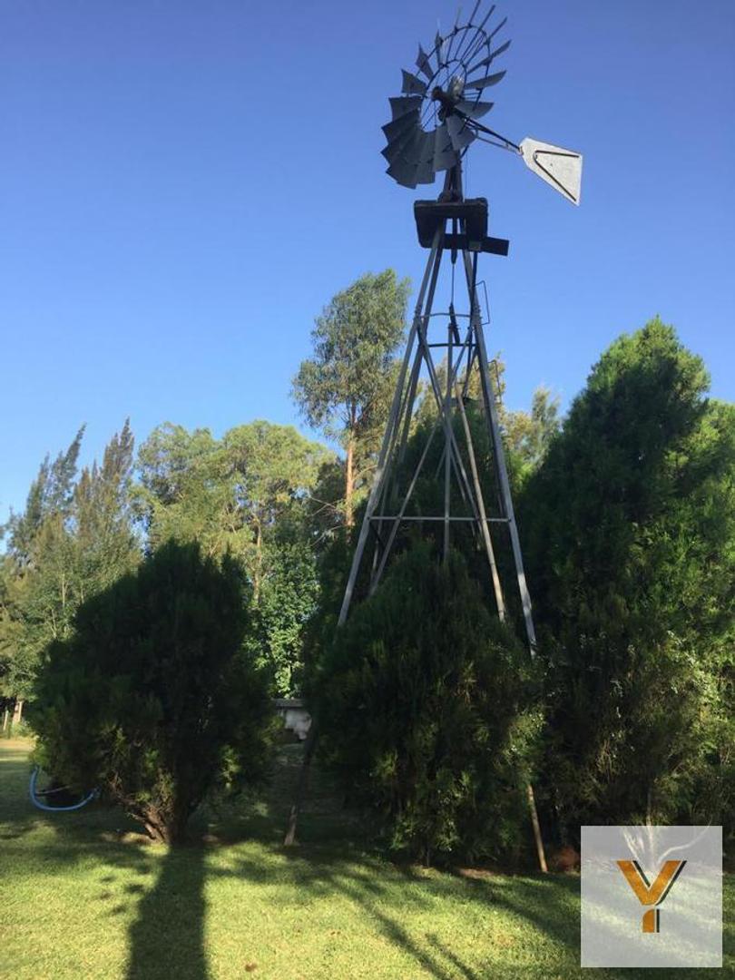 Quinta en Venta al Norte