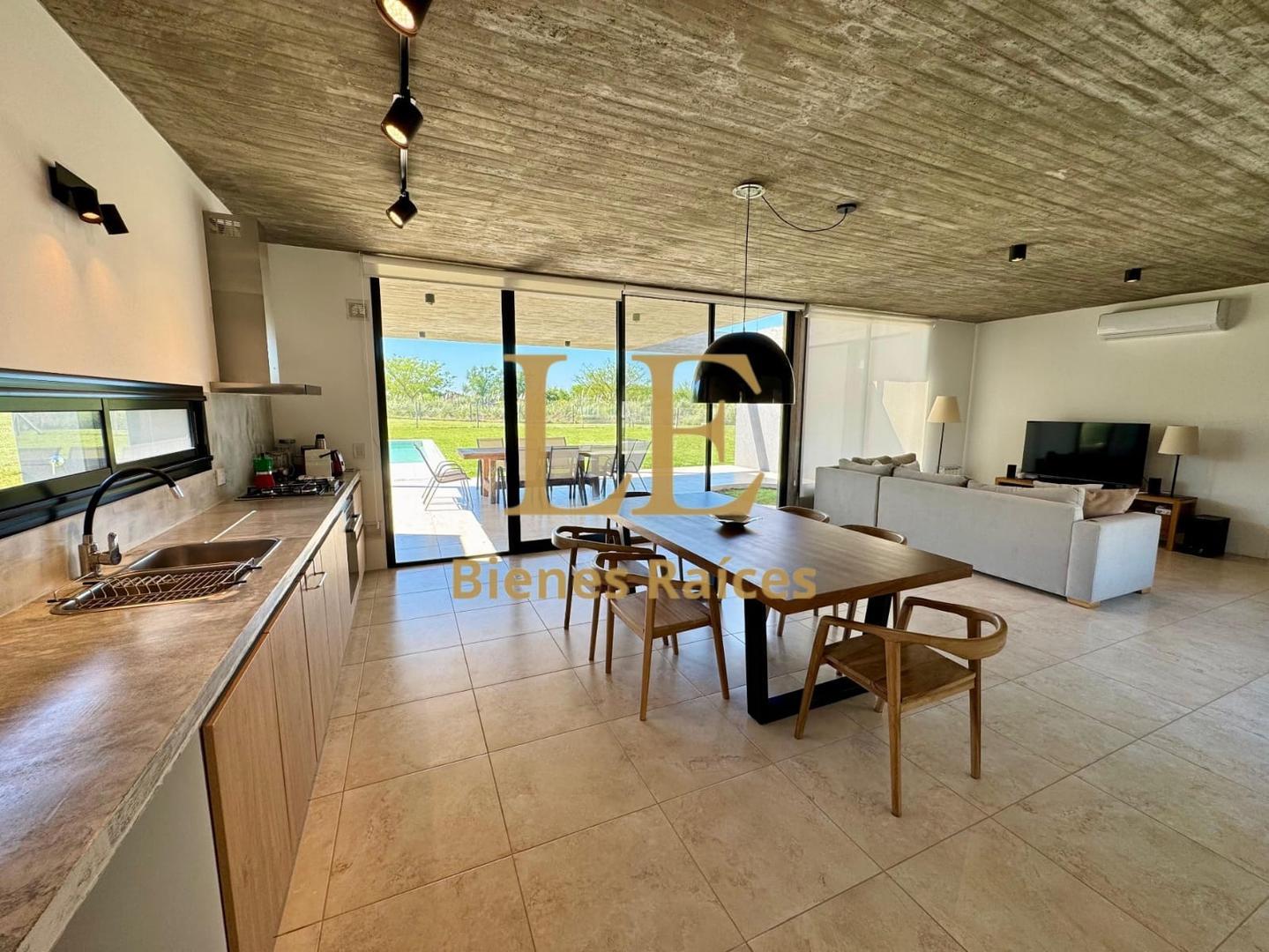 Casa en Venta A Estrenar