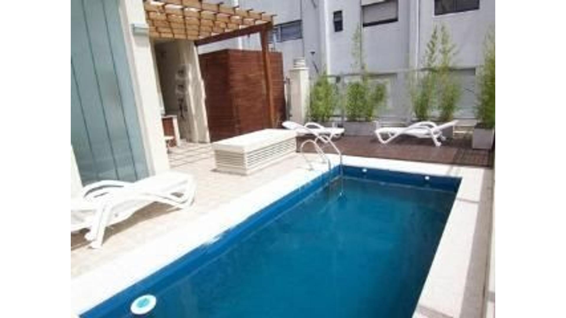 Departamento Alquiler x Temporada