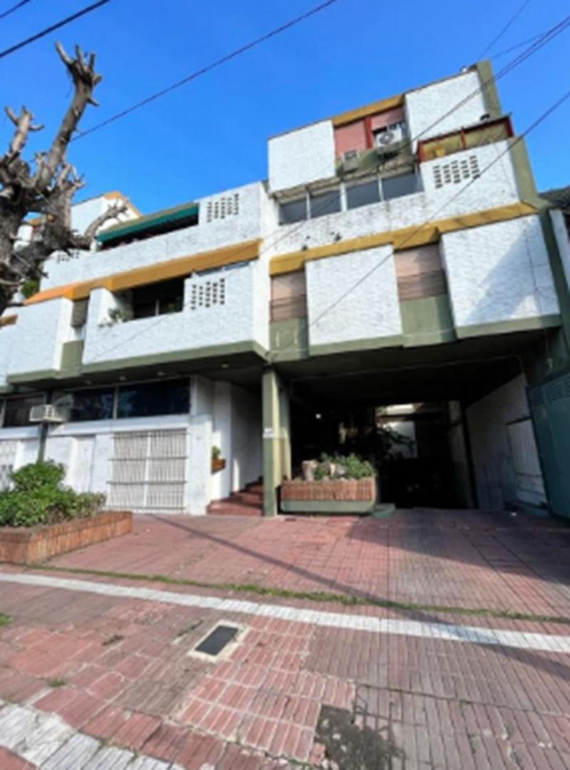 DEPARTAMENTO VENTA HAEDO  VILLA SARMIENTO