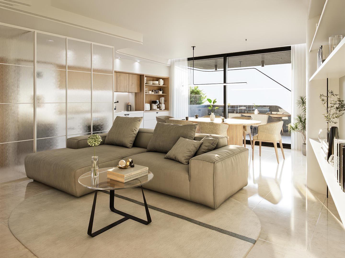 Departamento en Venta en Abasto, USD 294.000