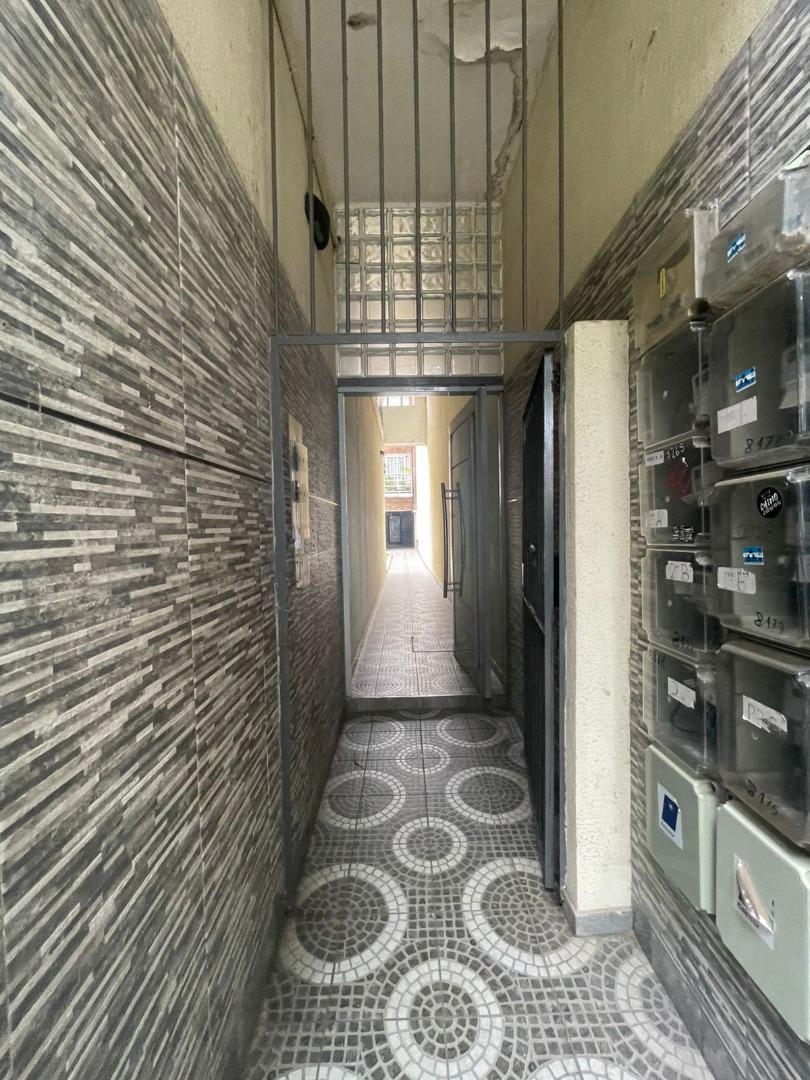 Departamento en Alquiler en Merlo, $ 635.000