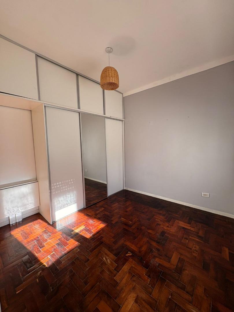 Depto Tipo Casa en Alquiler Temporal de 2 ambientes