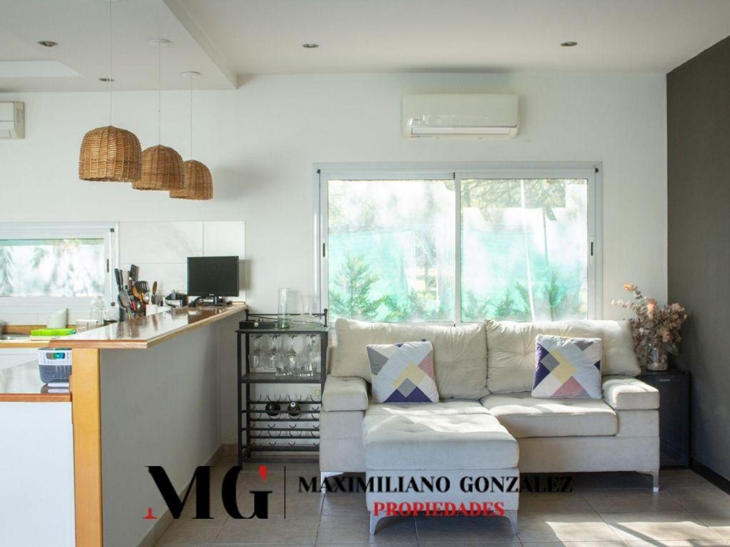 Casa en Venta al Noroeste