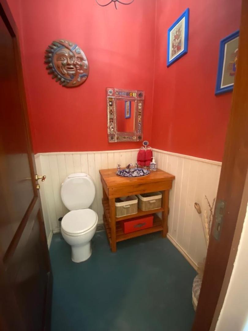 Casa en Venta 6 años