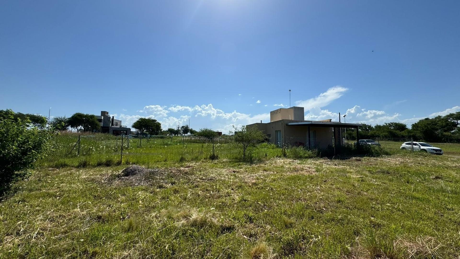 Terreno en Venta en Aires Del Nordeste, USD 20.000