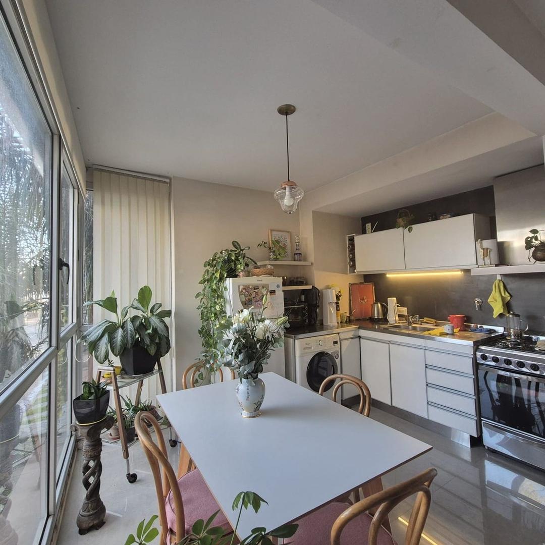 Departamento en Venta 7 años