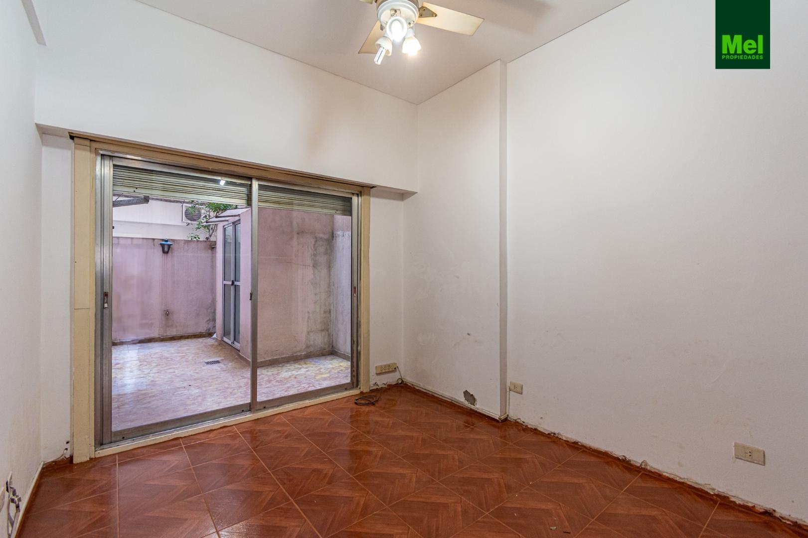 Departamento en Venta 43 años