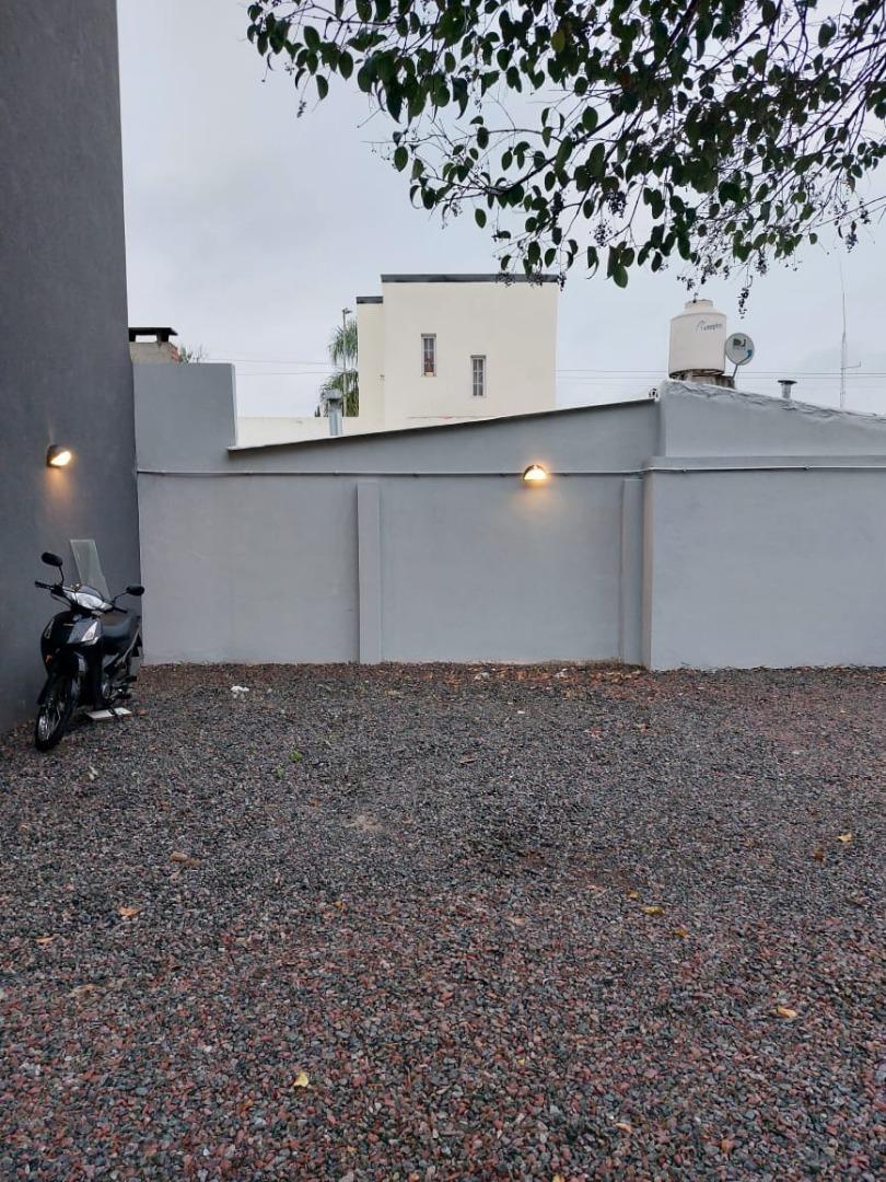 Departamento en Alquiler de Monoambiente